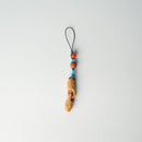 [PHONE STRAP] TUMUSHI J | AINU CRAFTS