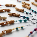 [PHONE STRAP] TUMUSHI L | AINU CRAFTS