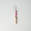 [PHONE STRAP] TUMUSHI N | AINU CRAFTS