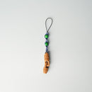 [PHONE STRAP] TUMUSHI S | AINU CRAFTS