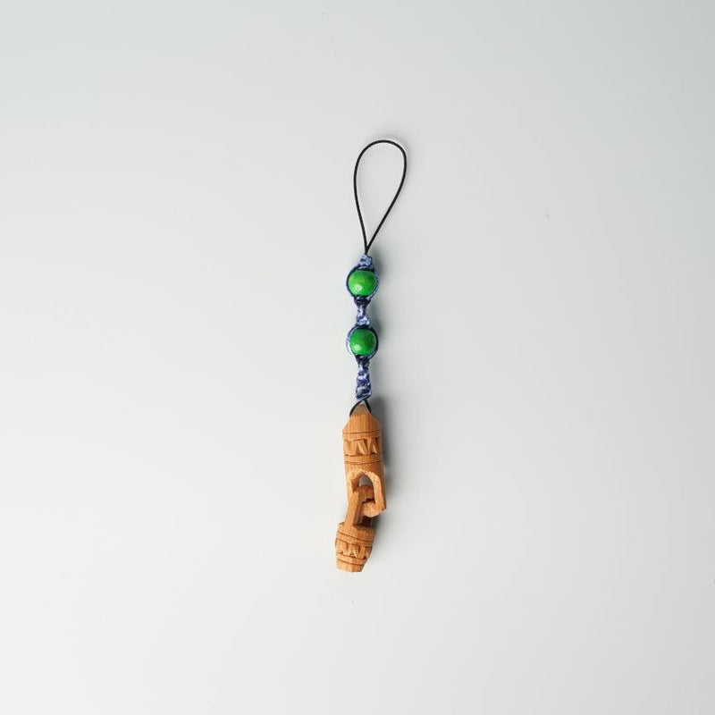 [PHONE STRAP] TUMUSHI S | AINU CRAFTS