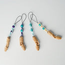 [PHONE STRAP] TUMUSHI T | AINU CRAFTS