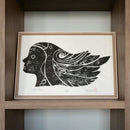 [WALL ART] KATARIBE | AINU CRAFTS