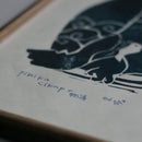 [WALL ART] THE STORY OF PILIKATIKAPPO | AINU CRAFTS