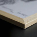 [WALL ART] DRIFTWOOD KAMUI | AINU CRAFTS