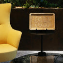 [TRAY] TAICHI KAIZAWA (L) | AINU CRAFTS