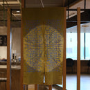 [INTERIOR] NOREN YUKA HAYASAKA | AINU CRAFTS