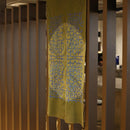 [INTERIOR] NOREN YUKA HAYASAKA | AINU CRAFTS