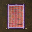 [TAPESTRY] YUKA HAYASAKA | AINU CRAFTS