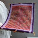 [TAPESTRY] YUKA HAYASAKA | AINU CRAFTS