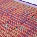 [TAPESTRY] YUKA HAYASAKA | AINU CRAFTS