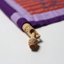 [TAPESTRY] YUKA HAYASAKA | AINU CRAFTS