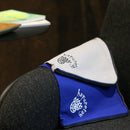 [BAG] CLUTCH BAG BLUE | AINU CRAFTS