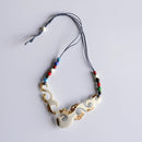 [PENDANT] DEER ANTLER (AINU PATTERN TYPE) | AINU CRAFTS