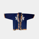 [SHORT COAT] HANTEN (RUUNPE) | AINU CRAFTS