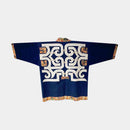 [SHORT COAT] HANTEN (RUUNPE) | AINU CRAFTS