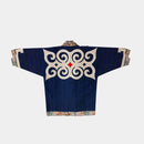 [SHORT COAT] HANTEN (KAPALAMIPU) | AINU CRAFTS