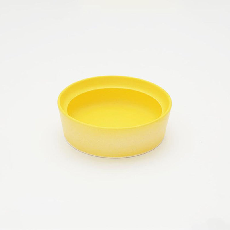 [DEEP DISHES] UNSPILLABLE BOWL FROM KYOTO | KYO WARE | AERU
