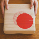 [BABY CLOTHES] THE HON-AIZOME BIRTH CELEBRATORY FROM TOKUSHIMA | INDIGO-DYED | AERU