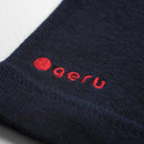 [BABY CLOTHES] THE HON-AIZOME BIRTH CELEBRATORY FROM TOKUSHIMA | INDIGO-DYED | AERU