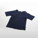 [BABY CLOTHES] THE HON-AIZOME BIRTH CELEBRATORY FROM TOKUSHIMA | INDIGO-DYED | AERU