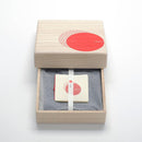 [BABY CLOTHES] THE HON-AIZOME BIRTH CELEBRATORY FROM TOKUSHIMA | INDIGO-DYED | AERU