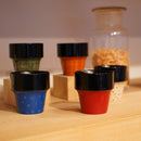 [CUP] UNSPILLABLE CUPS FROM AOMORI | TSUGARU LACQUERWARE | AERU