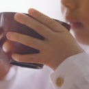 [DISH SETS] GREAT FOR WEANING! BABY'S FIRST MEAL SET | LACQUER | AERU