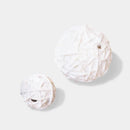 [TOYS] HANDMADE WASHI BALL FROM EHIME | WASHI PAPER | AERU