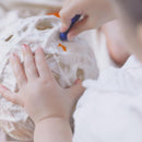 [TOYS] HANDMADE WASHI BALL FROM EHIME | WASHI PAPER | AERU