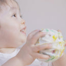 [TOYS] HANDMADE WASHI BALL FROM EHIME | WASHI PAPER | AERU