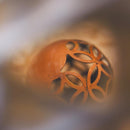 [TOYS] HANDMADE WASHI BALL FROM EHIME | WASHI PAPER | AERU