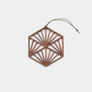 [ORNAMENT] KUMIKO ORNAMENTS FROM FUKUI (PINE NEEDLE) | KUMIKO | AERU