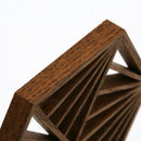 [ORNAMENT] KUMIKO ORNAMENTS FROM FUKUI | KUMIKO | AERU