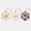 [ORNAMENT] KUMIKO ORNAMENTS FROM FUKUI | KUMIKO | AERU