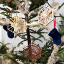 [ORNAMENT] KUMIKO ORNAMENTS FROM FUKUI | KUMIKO | AERU