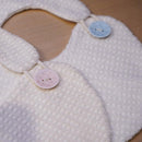 [BIB] ORGANIC COTTON APRON FROM NAGASAKI | HASAMI WARE | AERU