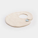 [BIB] APRON FROM NAGASAKI (BLUE) | HASAMI WARE | AERU