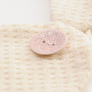 [BIB] ORGANIC COTTON APRON FROM NAGASAKI | HASAMI WARE | AERU