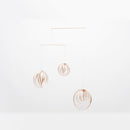 [MOBILE] BAMBOO BED MERRY FROM OITA (3 PIECES) | BAMBOO WORK | AERU