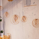 [MOBILE] BAMBOO BED MERRY FROM OITA | BAMBOO WORK | AERU