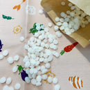 [BEESWAX WRAP] KYOTO VEGETABLES | HANDMADE KITS | TAKEDA SENZO STORE