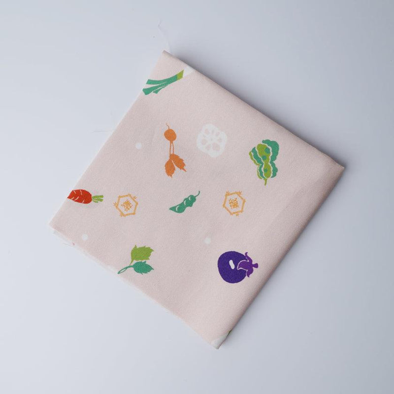 [BEESWAX WRAP] KYOTO VEGETABLES | HANDMADE KITS | TAKEDA SENZO STORE