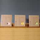 [BEESWAX WRAP] MOON AND RABBIT | HANDMADE KITS | TAKEDA SENZO STORE