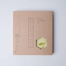 [BEESWAX WRAP] MOON AND RABBIT | HANDMADE KITS | TAKEDA SENZO STORE