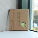 [BEESWAX WRAP] MOON AND RABBIT | HANDMADE KITS | TAKEDA SENZO STORE