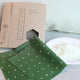 [WEESWAX WRAP] Round Triangular Square บางครั้งหกเหลี่ยม | ชุดแฮนด์เมด ร้าน Takeda Senzo