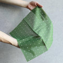 [BEESWAX WRAP] ROUND TRIANGULAR SQUARE SOMETIMES HEXAGONAL | HANDMADE KITS | TAKEDA SENZO STORE