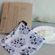 [Weeswax Wrap] Kyoto Komon White | ชุดแฮนด์เมด ร้าน Takeda Senzo