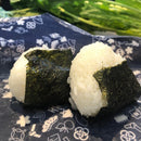 [BEESWAX WRAP] KYOTO KOMON NAVY | HANDMADE KITS | TAKEDA SENZO STORE